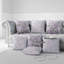 Indoor / Outdoor Square Cushion-1490283064-1490283066