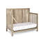 Ensemble de lit de bébé et table à langer Barnside-118194952