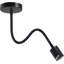 Ananio Armed Sconce-1233788978-1233788973