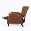 Fauteuil large de 39,50 po Bendt