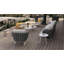 Cloud Outdoor Lounge Chair