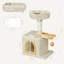 Amadahy 70cm H Cat Tree-29330513