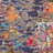 Allegro Abstract Indoor Rug-36666338