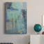 Saudar III - peinture sur toile tendue-258294456