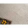 Sandro Handmade New Zealand Wool In Silver Area Rug