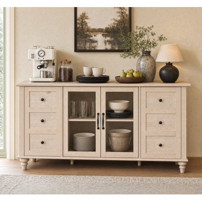58 " W Sideboard