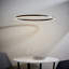 Maryam 1 - Light Geometric LED Pendant-1402236084