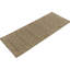 Distressed Homage Hand Knotted Wool Geometric Area Rug-2112282749