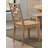 Domynick 18.00'' H Solid Wood Side Chair-954509873