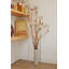 Itac Steel Floor Vase-1387480605
