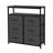 Michae 6 Drawer Storage Drawer