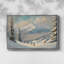 "Vintage Landscape -CLxxxii" sur toile-1168188455