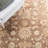 Tingley Hand Tufted Wool Pile Oriental Rug-1738881521