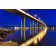 Ebern Designs Tasman Bridge On Canvas by Zetter Print | Wayfair