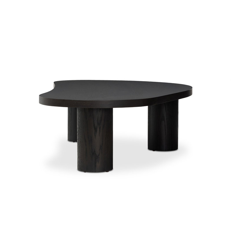 Joji Nesting Coffee Table-Large, 16" H x 60" W x 37" D