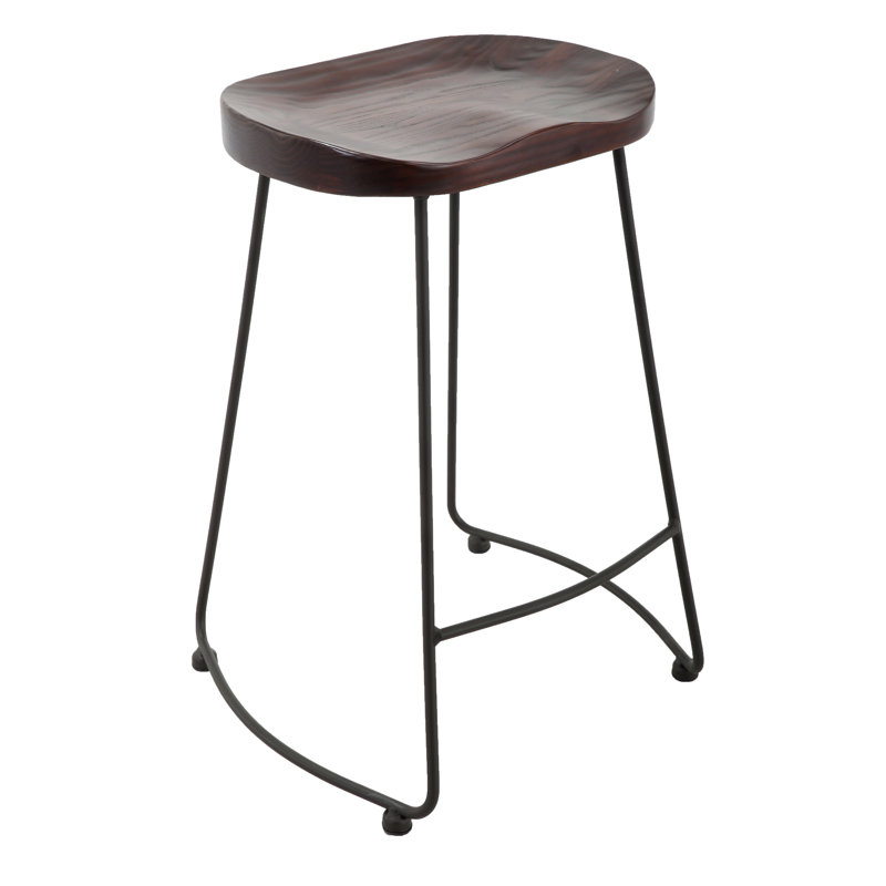Tabouret de bar Margarido Brage Living