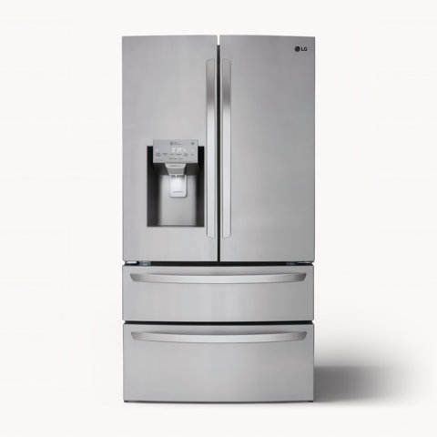 refridgerator