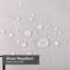 Rideau de douche Marble Modern-1804125942