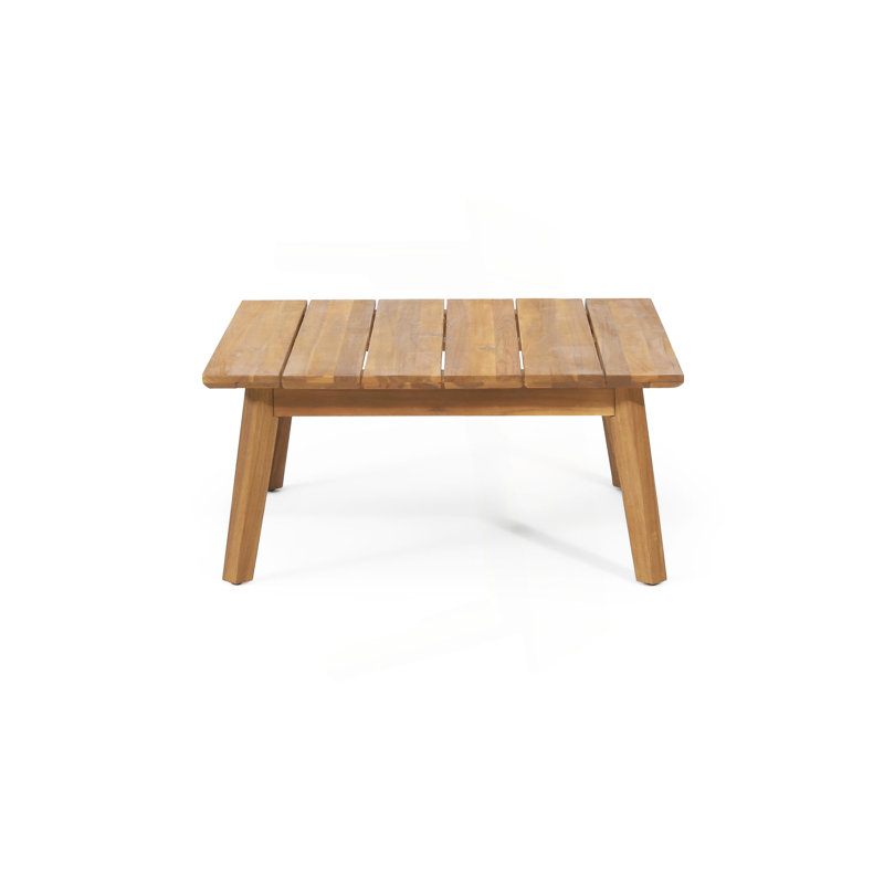 CROWNE COFFEE TABLE