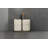 #1971 Monaco King 3pc Bedroom Set-1333300547