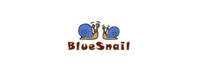 Logo BlueSnail