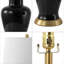 Lampe de table 29 po Herron-105700083