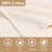 Extli Cotton Terry Cloth Above Knee Kids Unisex Bath Towels with Pockets and Hood-1574433259-1574433262