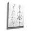 "Cello Sketch" par Ethan Harper, art mural sur toile-508320672