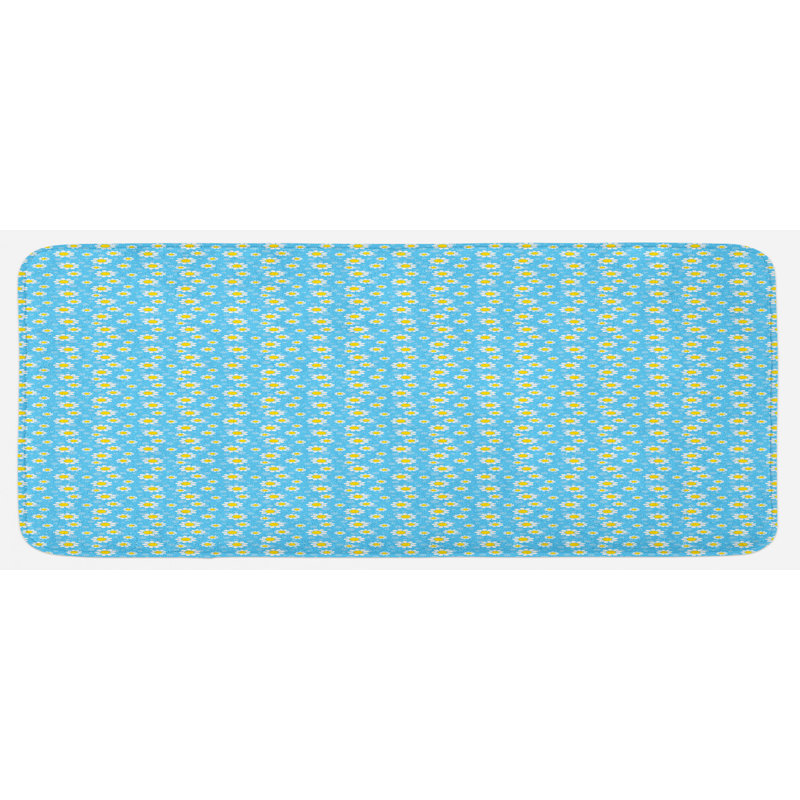 Tapis de cuisine