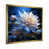 Gold Single Picture Framed selected