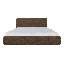Detroit Solid Wood Bed-859005488-859005494