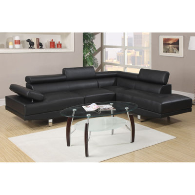 Canapé modulaire Modern