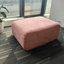Pouf en chenille de 100 cm-1879565875