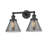 Cone 2 Light Bath Vanity Light-33004675-33004678-33004677
