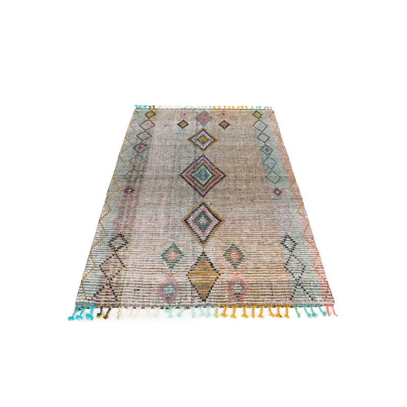 Kalmanovitz Multi Rug