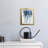 Excursion II -Gallery Wrapped Canvas