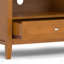 Meuble télé bas 72 po Warm Shaker-926522571