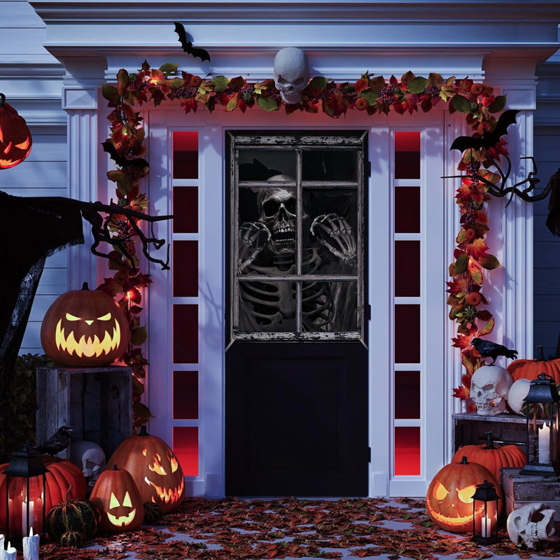 Halloween Decoration