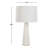 Lucien Ceramic Table Lamp