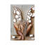 She Is Not Broken - Painting Print on Canvas-1559091153-1559091154
