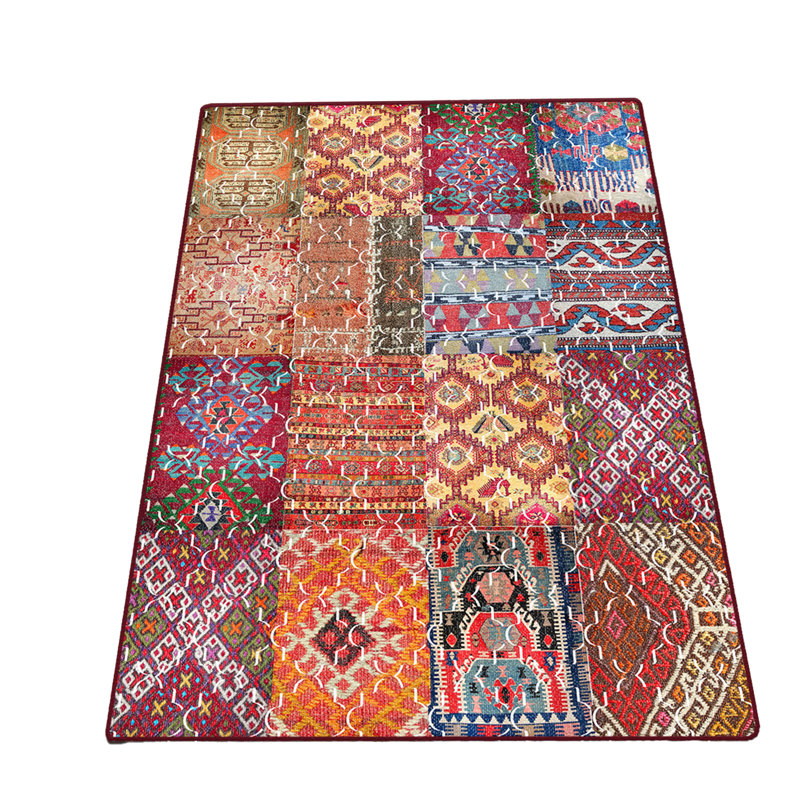 Zarrius Rug