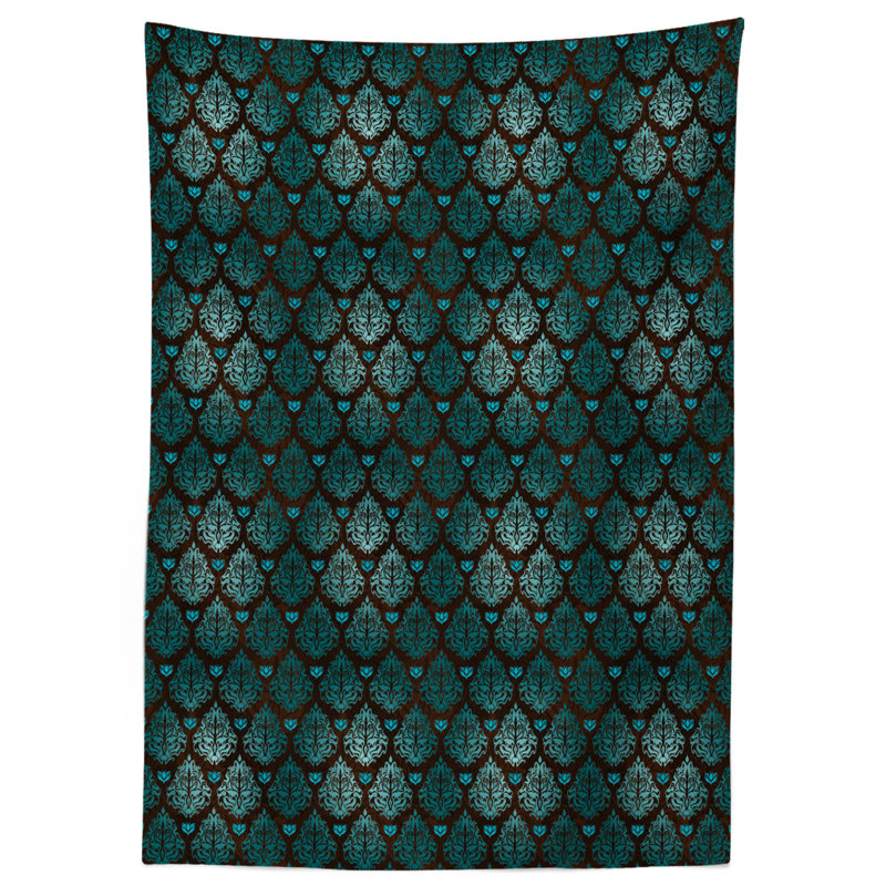 Tablecloth, 90" L x 60" W