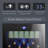HAVATO Single Zone 20.28 " Freestanding 37 Bottle Wine & Beverage Refrigerator-79151630