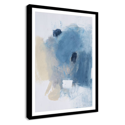 Coastal Carnival Collection "Coastal Carnival I" Print