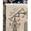 Serapi One-of-a-Kind Rectangle 6'9" x 9'5" Hand Knotted Area Rug