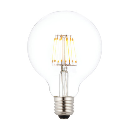 7 W 2700 K LED Smart Bulb