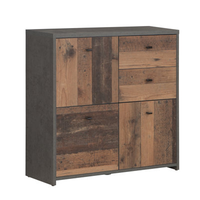 Filippone 77cm Sideboard