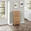Kreitler 5 Drawer 50Cm W Tallboy