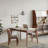 Modern Dining Table, Dining Table