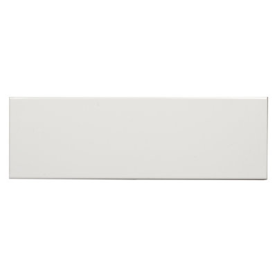 Metro 4 In. X 12 In. Ceramic Subway Wall Tile (10.4 Sq Ft/Case) - 34 Pack